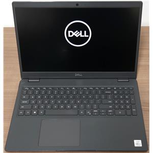 Dell Latitude 3510 i5-10210U 1.60GHz 8GB RAM 512GB SSD 15.6in FHD NO OS +CHARGER