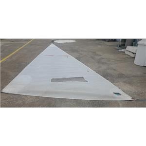 HO Jib by Quantum w Luff 23-0 from Boaters' Resale Shop of TX 1308 1222.110