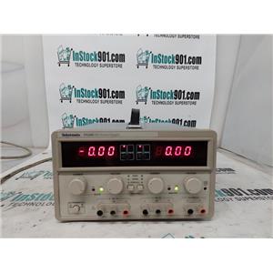 TEKTRONIX PS280 DC POWER SUPPLY