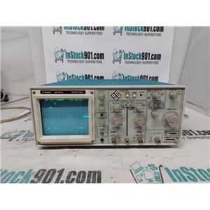 PROTEK P-2620 20 MHz