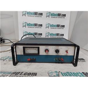 HEATH IP-2710/03834 POWER SUPPLY 120/240 VAC 50/60 Hz 2.0/1.0 AMPS (AS IS)