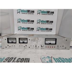 GAUGE CONTROLLER SERIES 270 GRANVILLE-PHILLIPS (AS IS)