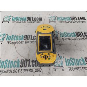 TRIMBLE GEOXH GEOEXPLORER 2008 SERIES (AS IS)