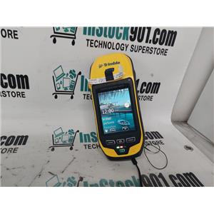 TRIMBLE GEO EXPLORER GEOXH 6000 SERIES