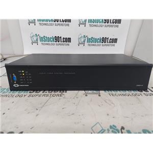 CRESTRON AUDIO/VIDEO CONTROL PROCESSOR CNMSX-AV
