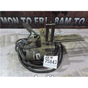 1999 2000 DODGE 3500 SLT 5.9 DIESEL NV4500 4X4 FASS TITANIUM SERIES PUMP 420927