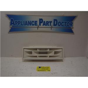 GE Monogram Refrigerator WR31X10018 Diffuser Case Used