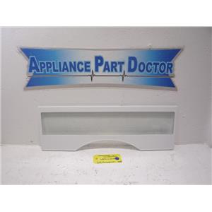 GE Monogram Refrigerator WR71X10418 Showcase Pan Used