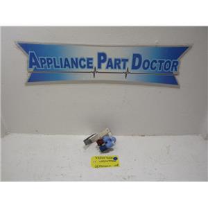 GE Monogram Refrigerator WR57X33326 Water Valve Used