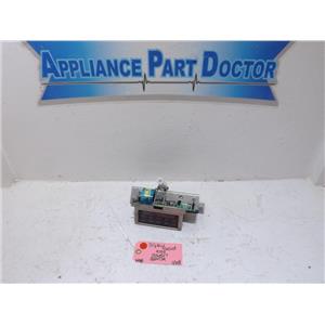 Wolf Range 806827 822473a Display Board Assy Used