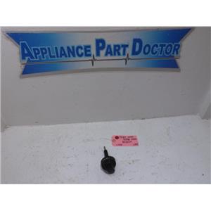 Wolf Range 802239 Black Oven Selector Knob Used