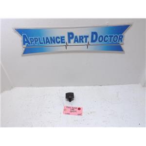 Wolf Range 804141 Black Burner Knob Used
