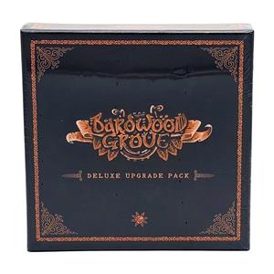 Bardwood Grove - Deluxe Upgrade Pack by Final Frontier Games - SEALED