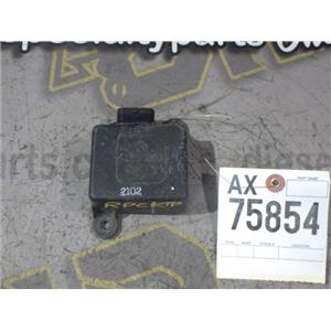 1999 2000 DODGE 3500 2500 SLT 5.9 DIESEL NV4500 4X4 OEM DRL MODULE 4437394
