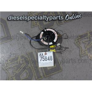 1999 2000 DODGE 3500 2500 SLT 5.9 DIESEL NV4500 4X4 OE STEERING CLOCK 56045455AA