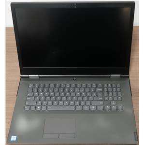 Lenovo Legion Y740-17IRHg i7-9750H 2.60GHz 16GB RAM 512GB SSD RTX 2070 17.3" FHD