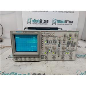 TEKTRONIX 2246 DIGITAL OSCILLOSCOPE