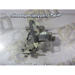 1999 2000 DODGE 3500 2500 SLT 5.9 DIESEL NV4500 4X4 ABS PUMP / MODULE 52009711AE