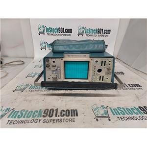 TEKTRONIX 2-CHANNEL OSCILLOSCOPE 455 (AS-IS)