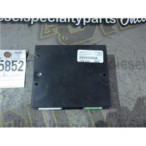 1999 2000 DODGE 3500 2500 SLT EXTENDED CAB OEM CTM CONTROL CENTRAL TIMING MODULE