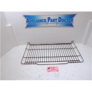 Wolf Range 804340 Flat Oven Rack Used