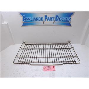Wolf Range 804341 Bent Oven Rack Used