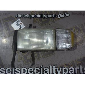 1999 2000 DODGE 3500 2500 SLT OEM LEFT DRIVERS SIDE HEADLIGHT SIGNAL ASSEMBLY