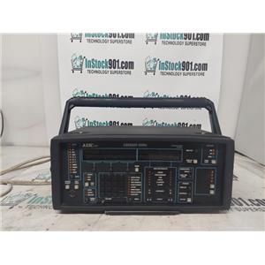 TTC FIREBIRD 6000A COMMUNICATIONS ANALYZER (AS IS)