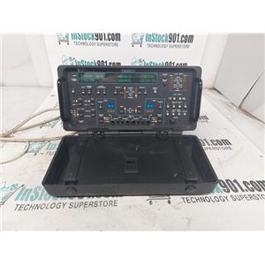 T-BERD 224 PCM ANALYZER