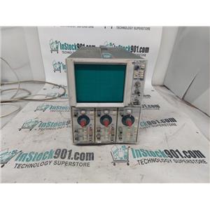 TEKTRONIX 5103N OSCILLOSCOPE (AS-IS)
