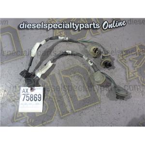 1999 2000 DODGE 3500 2500 SLT 5.9 DIESEL OEM TAIL LIGHT WIRING HARNESS 56021369
