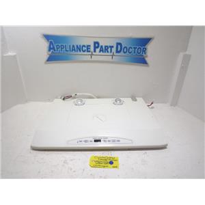 GE Monogram Refrigerator WR60X10270 Climate Control Drawer Mullion Used