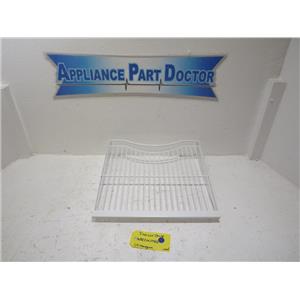 GE Monogram Refrigerator WR71X10422 Freezer Wire Shelf Used