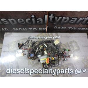 1999 2000 2001 DODGE 3500 2500 SLT 5.9 DIESEL NV4500 4X4 DASH WIRING HARNESS