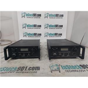 LAB SPHERE LM-3000 PHOTOMETER/RADIOMETER(AS IS)