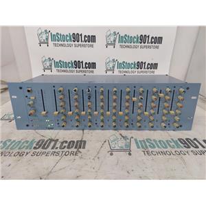 ALESIS 12R 12-CHANNEL RACK 12-R AUDIO