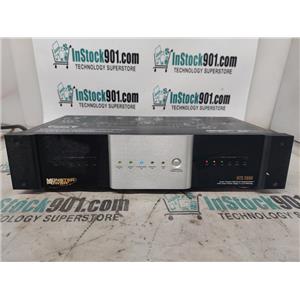 MONSTER POWER HOME THEATRE POWER CENTER HTS 2600