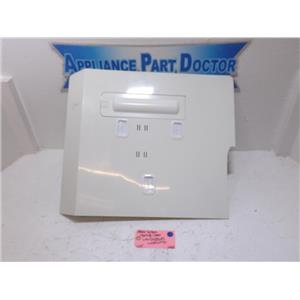 Whirlpool Refrigerator WPW10488685 W10842950 Water System Housing & Cover Used