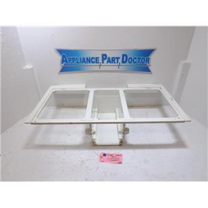 Whirlpool Refrigerator W10717569 W10662015 Crisper Drawer Assy Used