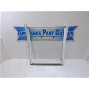 Whirlpool Refrigerator WPW10709177 W10578242 Tuck Shelf Used