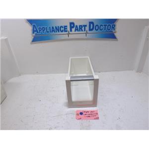 Whirlpool Refrigerator WPW10387778 W10467395 Crisper Pan Used