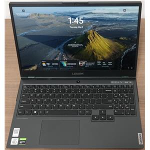 Lenovo Legion 5 15IMH05 i5-10300H 2.5GHz 32GB RAM 512GB+1TB SSD GTX1650 15.6"FHD