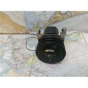 Boaters' Resale Shop of TX 2504 1147.37 HALDEX HYDRAULICS 4F658A w OGURA CLUTCH