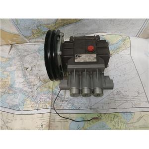 Boaters' Resale Shop of TX 2504 1147.54 GP WATERMAKER PUMP ASSEMBLY WM4215S