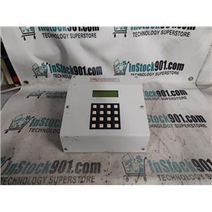 ARC SPECTRA 275 DRIVE STEPPING MOTOR SCAN CONTROLLER