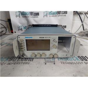 TEKTRONIX 1502B METALIC TDR CABLE TESTER (AS IS)