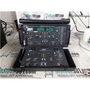 TTC T-BERD 310 COMMUNICATIONS ANALYZER