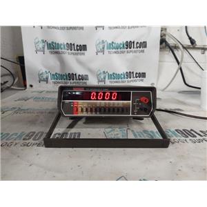 KEITHLY 177 MICROVOLT DMM