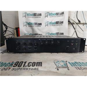 TOA 900 SERIES II AMPLIFIER A-912MK
