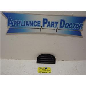 GE Monogram Refrigerator WR17X11655 Recess Tray Used